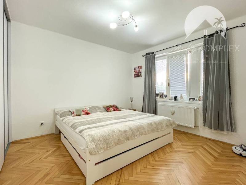 Lehnice Two bedroom apartment Sale reality Dunajská Streda