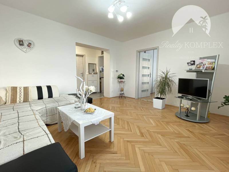 Lehnice Two bedroom apartment Sale reality Dunajská Streda