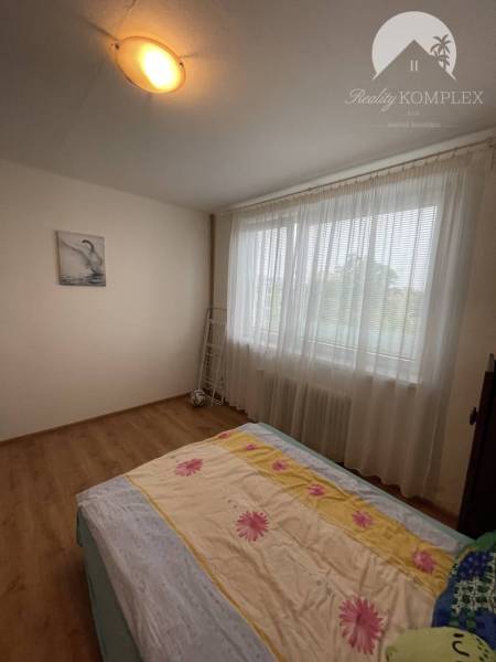 Dunajská Streda Two bedroom apartment Sale reality Dunajská Streda