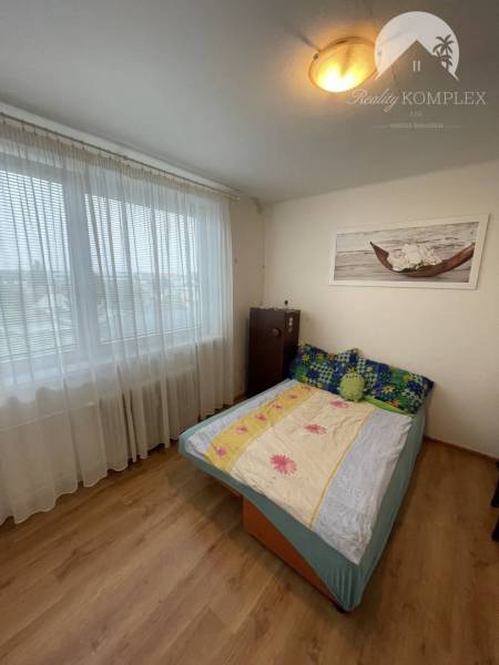 Dunajská Streda Two bedroom apartment Sale reality Dunajská Streda