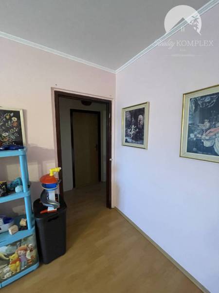 Dunajská Streda Two bedroom apartment Sale reality Dunajská Streda