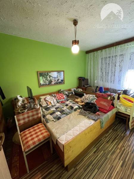 Dunajská Streda Two bedroom apartment Sale reality Dunajská Streda