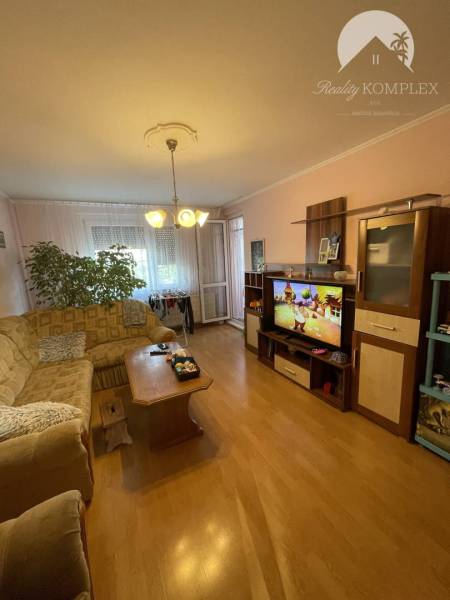 Dunajská Streda Two bedroom apartment Sale reality Dunajská Streda