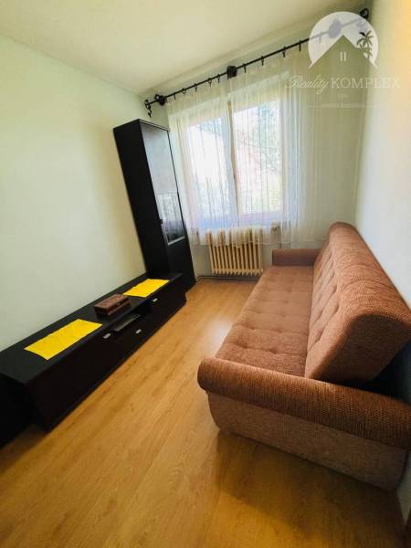 Hurbanovo Two bedroom apartment Sale reality Komárno