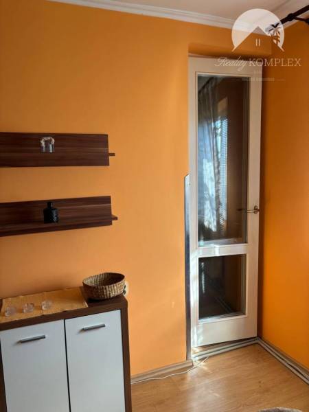 Hurbanovo Two bedroom apartment Sale reality Komárno