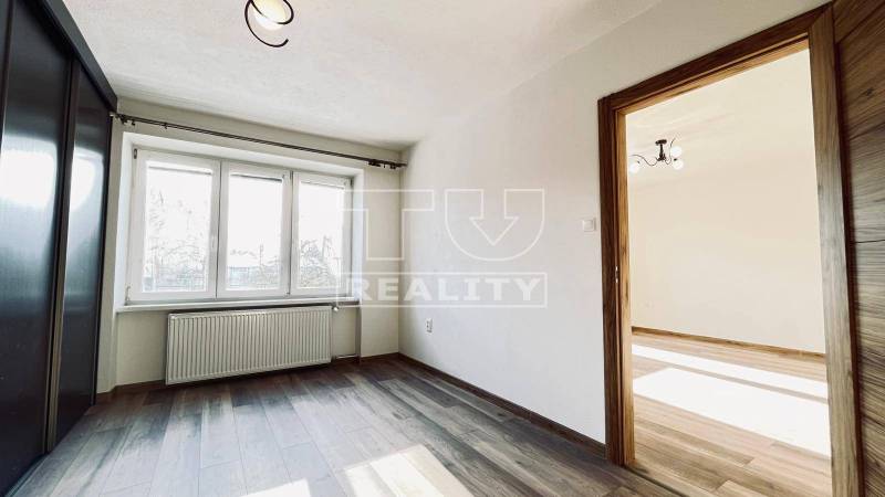 Zvolen One bedroom apartment Sale reality Zvolen