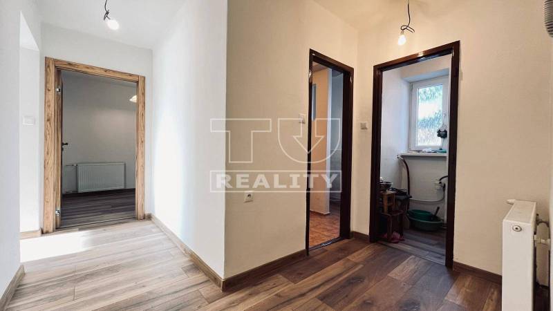 Zvolen One bedroom apartment Sale reality Zvolen