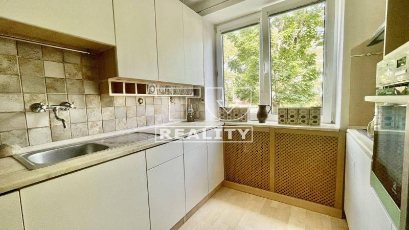 Zvolen One bedroom apartment Sale reality Zvolen