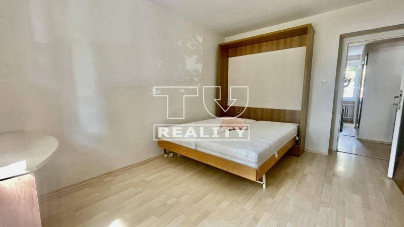 Zvolen One bedroom apartment Sale reality Zvolen