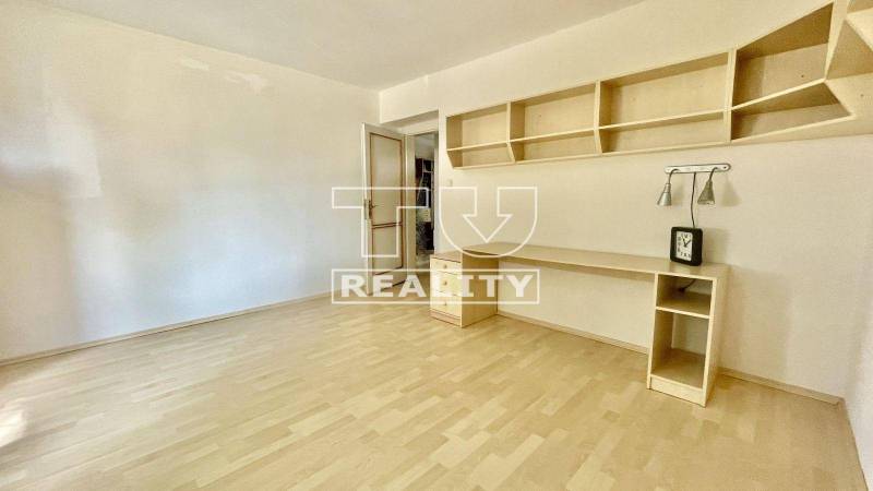 Zvolen One bedroom apartment Sale reality Zvolen