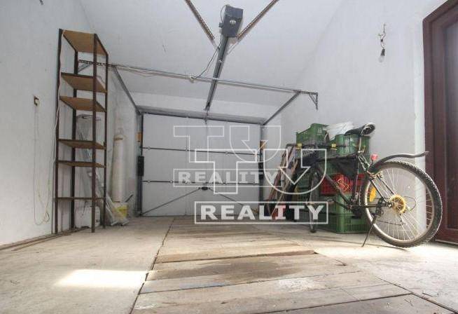 Sereď Family house Sale reality Galanta