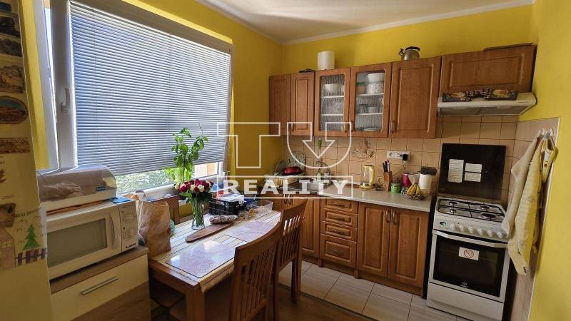 Zvolen One bedroom apartment Sale reality Zvolen