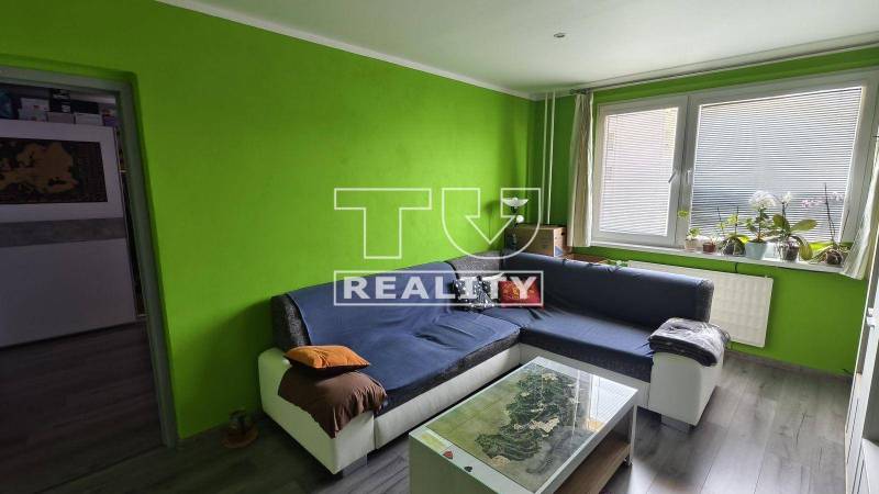 Zvolen One bedroom apartment Sale reality Zvolen