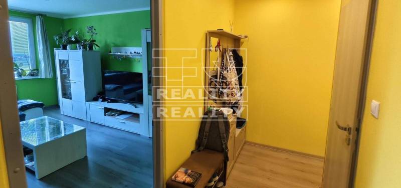 Zvolen One bedroom apartment Sale reality Zvolen