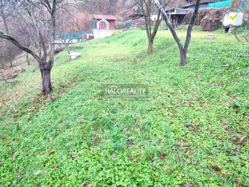 Šútovce Land – for living Sale reality Prievidza