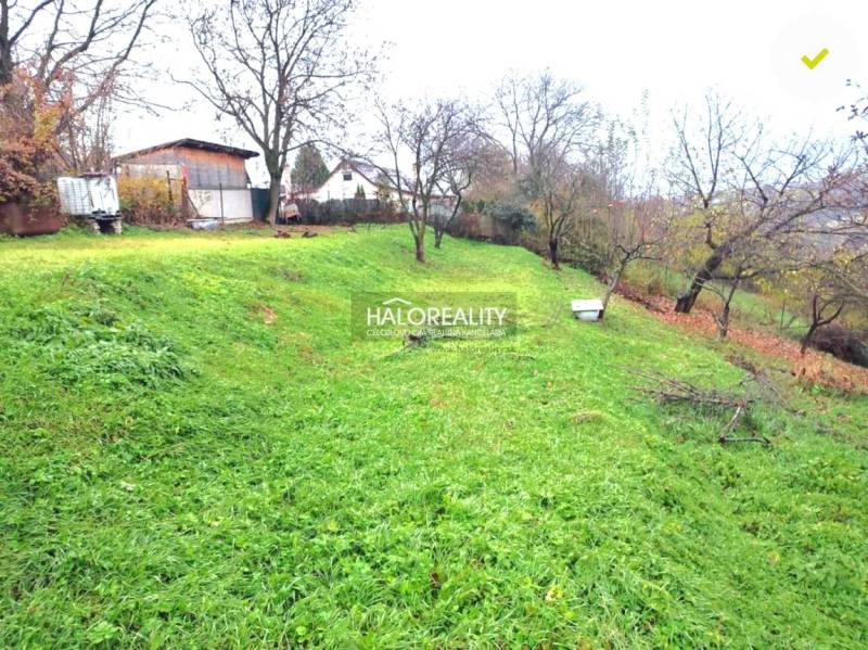 Šútovce Land – for living Sale reality Prievidza