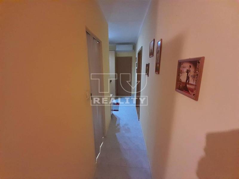 Hlohovec One bedroom apartment Sale reality Hlohovec