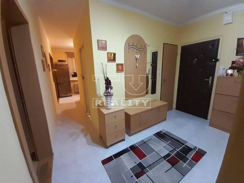 Hlohovec One bedroom apartment Sale reality Hlohovec