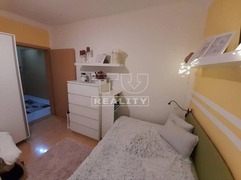 Hlohovec One bedroom apartment Sale reality Hlohovec