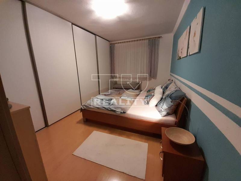 Hlohovec One bedroom apartment Sale reality Hlohovec