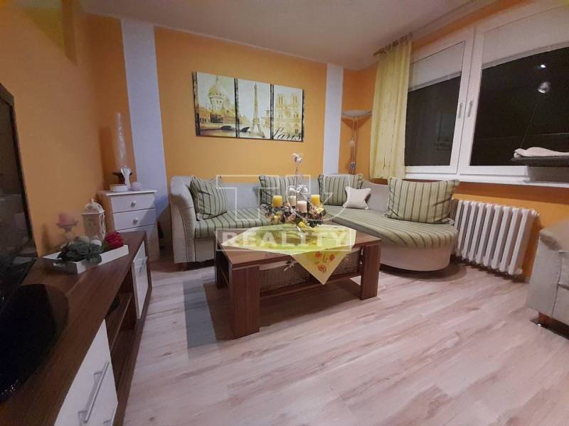 Hlohovec One bedroom apartment Sale reality Hlohovec