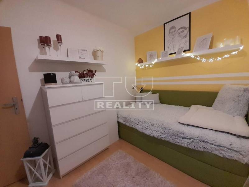 Hlohovec One bedroom apartment Sale reality Hlohovec