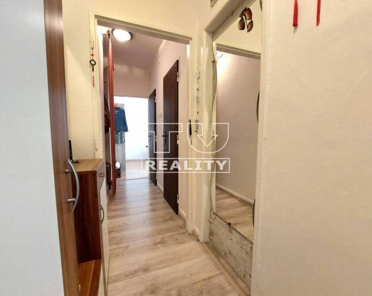 Zemianske Kostoľany One bedroom apartment Sale reality Prievidza