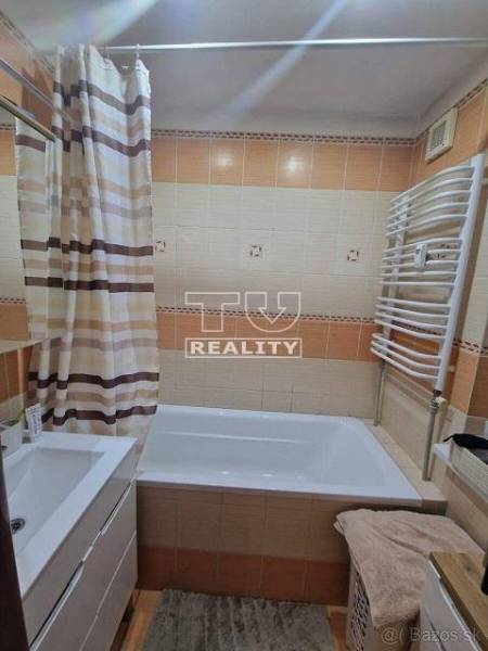 Zemianske Kostoľany One bedroom apartment Sale reality Prievidza