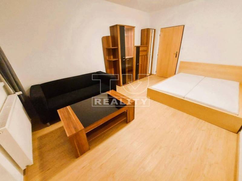 Bratislava - Vajnory Single studio Sale reality Bratislava - Vajnory