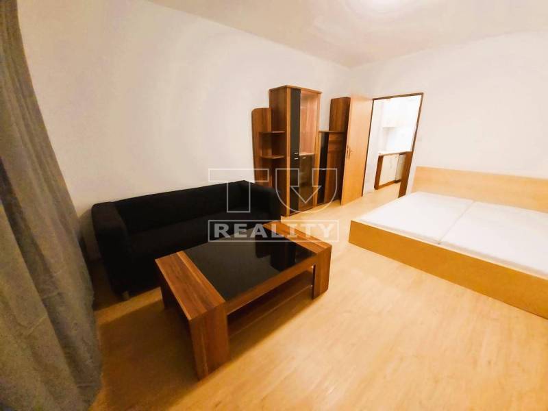 Bratislava - Vajnory Single studio Sale reality Bratislava - Vajnory