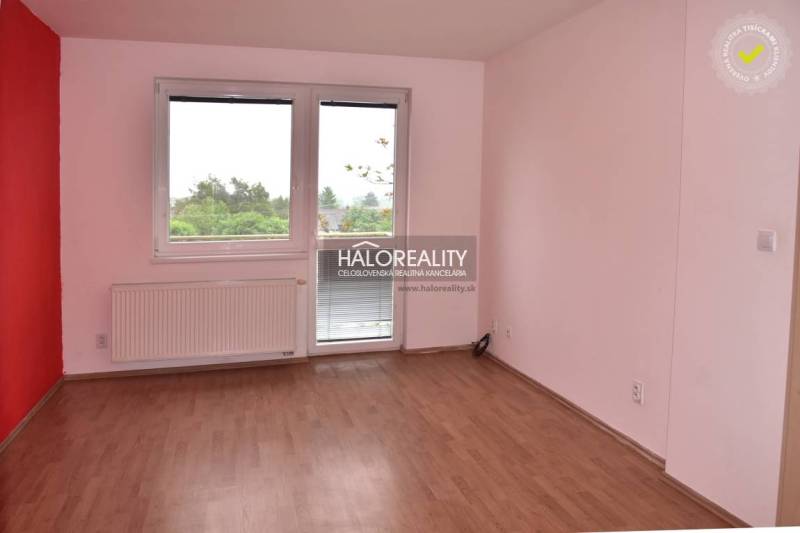 Pusté Úľany One bedroom apartment Sale reality Galanta