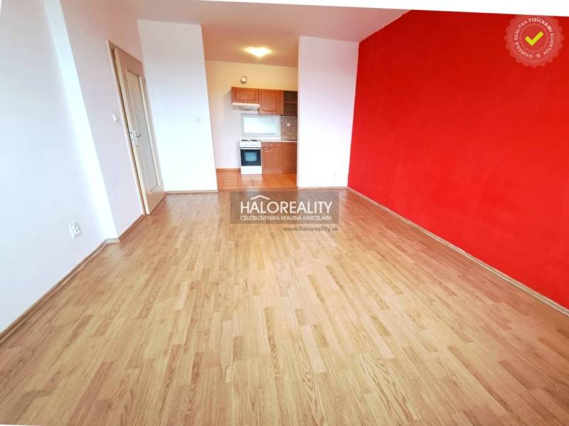 Pusté Úľany One bedroom apartment Sale reality Galanta