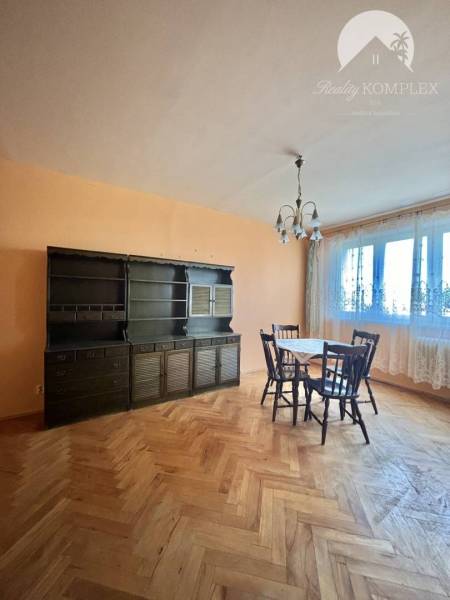 Komárno Three bedroom apartment Sale reality Komárno