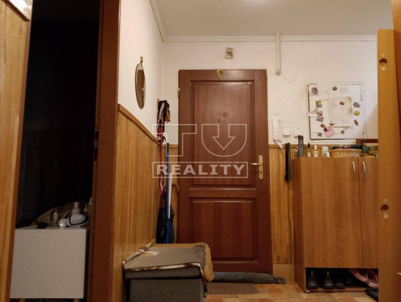 Pruské Two bedroom apartment Sale reality Ilava