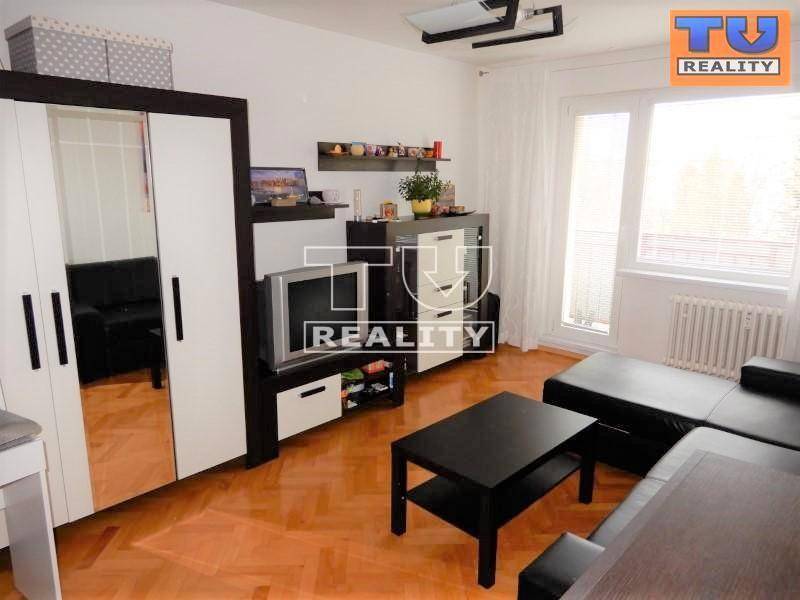 Nové Mesto nad Váhom One bedroom apartment Sale reality Nové Mesto nad Váhom