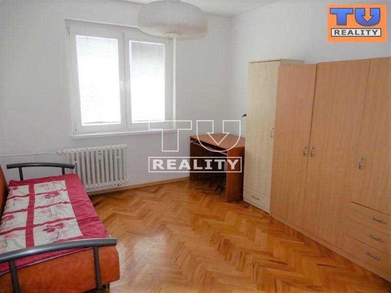 Nové Mesto nad Váhom One bedroom apartment Sale reality Nové Mesto nad Váhom