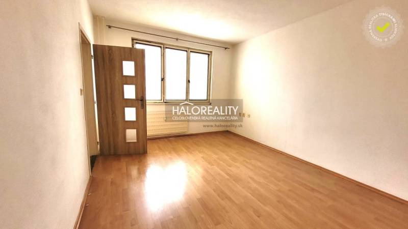 Nitra One bedroom apartment Sale reality Nitra