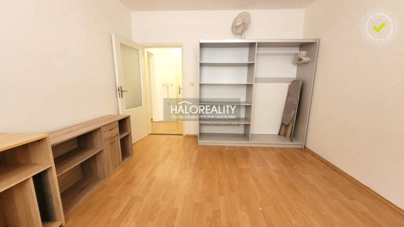 Nitra One bedroom apartment Sale reality Nitra