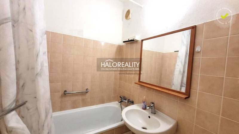 Nitra One bedroom apartment Sale reality Nitra