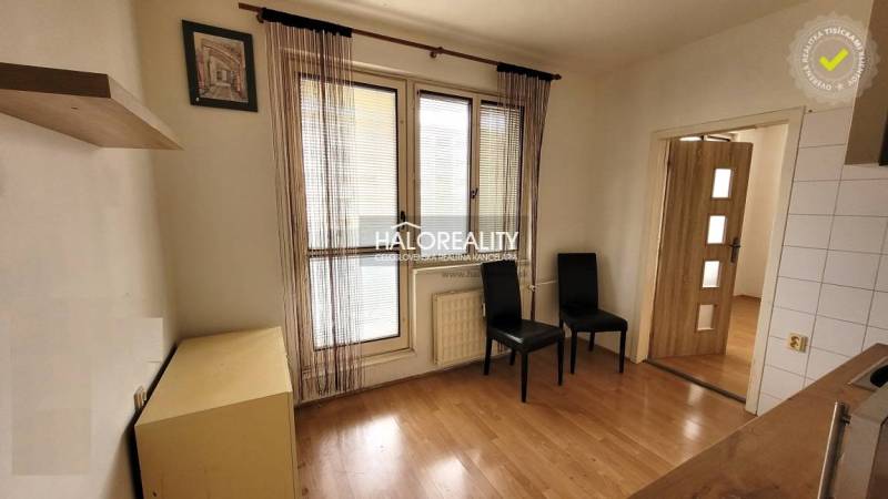 Nitra One bedroom apartment Sale reality Nitra