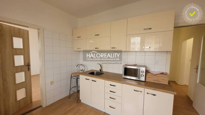 Nitra One bedroom apartment Sale reality Nitra