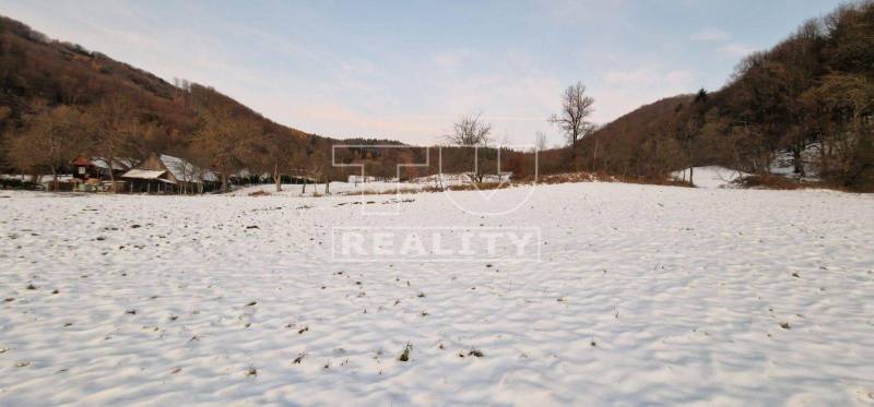 Dohňany Land – for living Sale reality Púchov