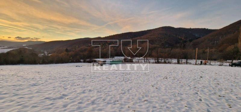 Dohňany Land – for living Sale reality Púchov