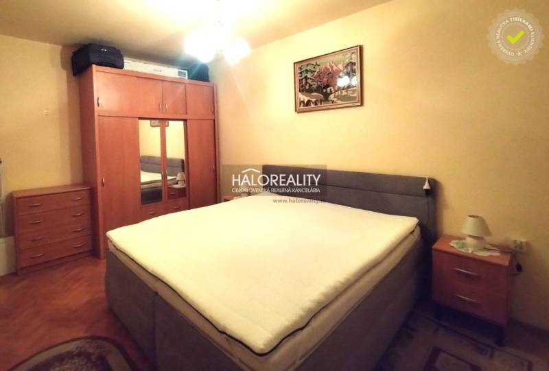 KE - Západ - Terasa One bedroom apartment Sale reality Košice - Západ