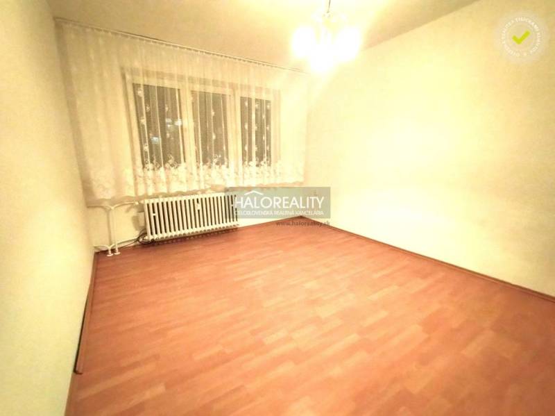 KE - Západ - Terasa One bedroom apartment Sale reality Košice - Západ