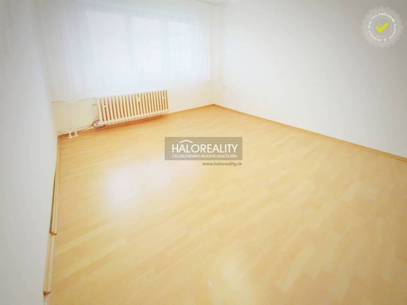 KE - Západ - Terasa One bedroom apartment Sale reality Košice - Západ