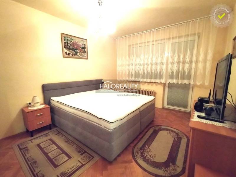 KE - Západ - Terasa One bedroom apartment Sale reality Košice - Západ