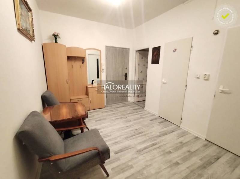 KE - Západ - Terasa One bedroom apartment Sale reality Košice - Západ