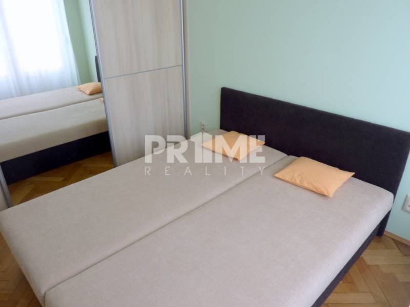 Bratislava - Staré Mesto Studio Rent reality Bratislava - Staré Mesto