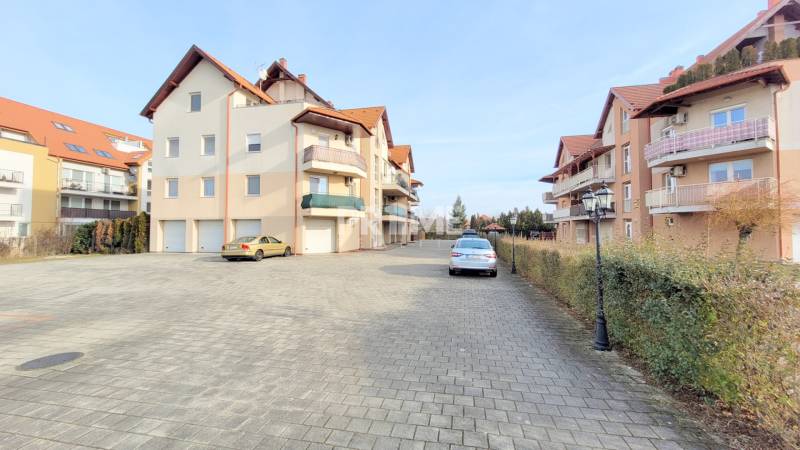 Rajka Two bedroom apartment Rent reality Mosonmagyaróvár